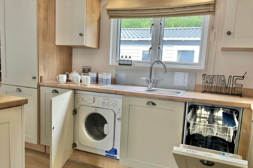 Three Bed Willerby Cadence (40x20) 2019 Three Bed Willerby Cadence (40x20) 2019