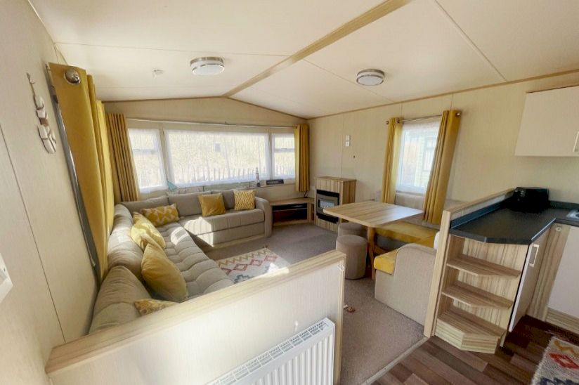 Two bed ABI Summer Breeze Deluxe Two bed ABI Summer Breeze Deluxe