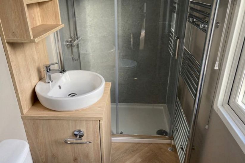 Two Bed Victory Bower (40x12) 2023 Two Bed Victory Bower (40x12) 2023