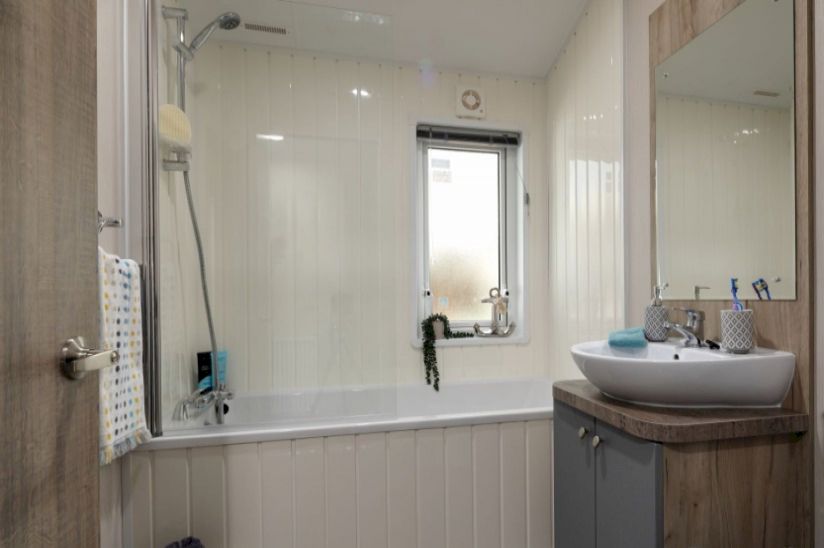 Two Bed Willerby Clearwater Residential Two Bed Willerby Clearwater Residential