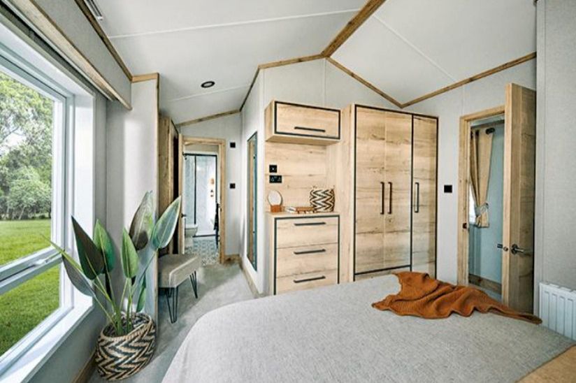 Two Bed ABI Westwood (44x14) 2023 Two Bed ABI Westwood (44x14) 2023