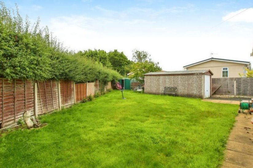 Two Bed Homeseeker Langdale Plus (36x20) Two Bed Homeseeker Langdale Plus (36x20)