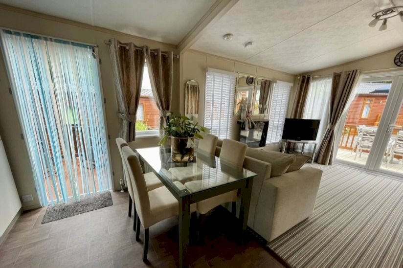 Two Bed Pemberton Marlow (35x12) 2012 Two Bed Pemberton Marlow (35x12) 2012
