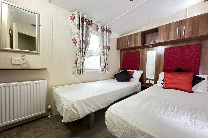 Two Bed Victory Grovewood (38x12) 2017 Two Bed Victory Grovewood (38x12) 2017
