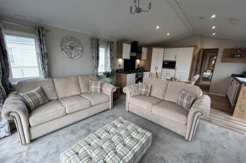 Two Bed Willerby Dorchester (43x15) 2023 Two Bed Willerby Dorchester (43x15) 2023