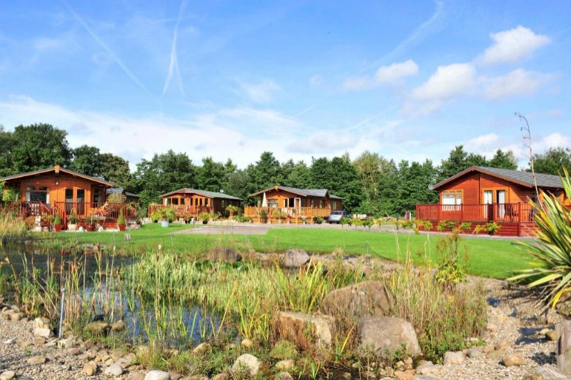 Holiday Homes Available Holiday Homes Available