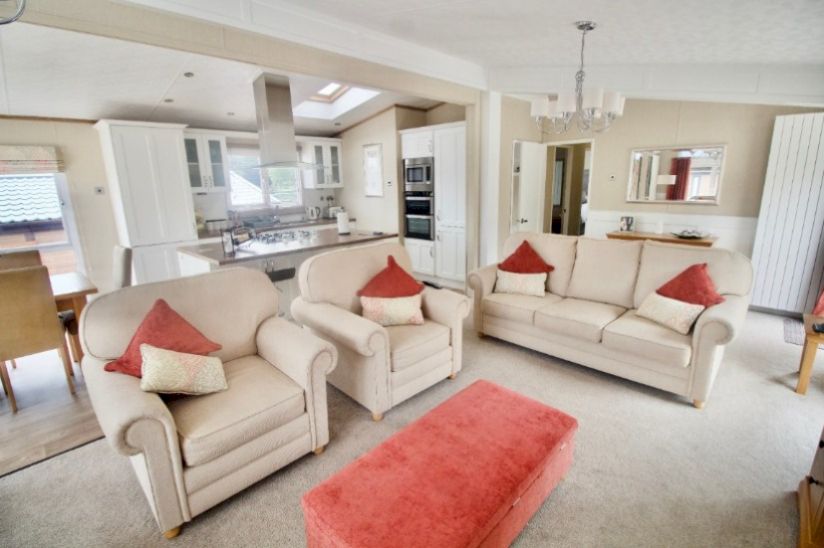 Three Bed Pemberton Glendale (44x22) Three Bed Pemberton Glendale (44x22)
