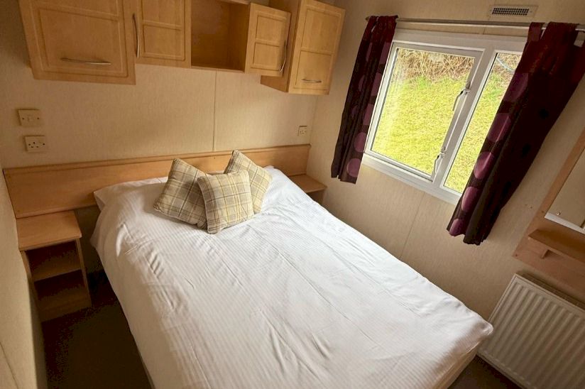 2012 Willerby Rio Gold 2012 Willerby Rio Gold