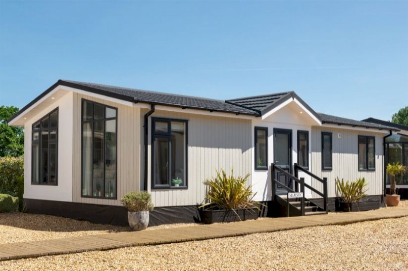 Two Bed Prestige Majestic (40x20) Two Bed Prestige Majestic (40x20)