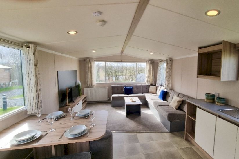 Two Bed Swift Royan (35x12) 2024 Two Bed Swift Royan (35x12) 2024