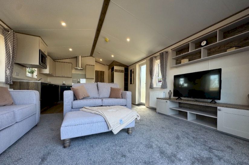 Two Bed Willerby Malton Elite (40x14) 2025 Two Bed Willerby Malton Elite (40x14) 2025