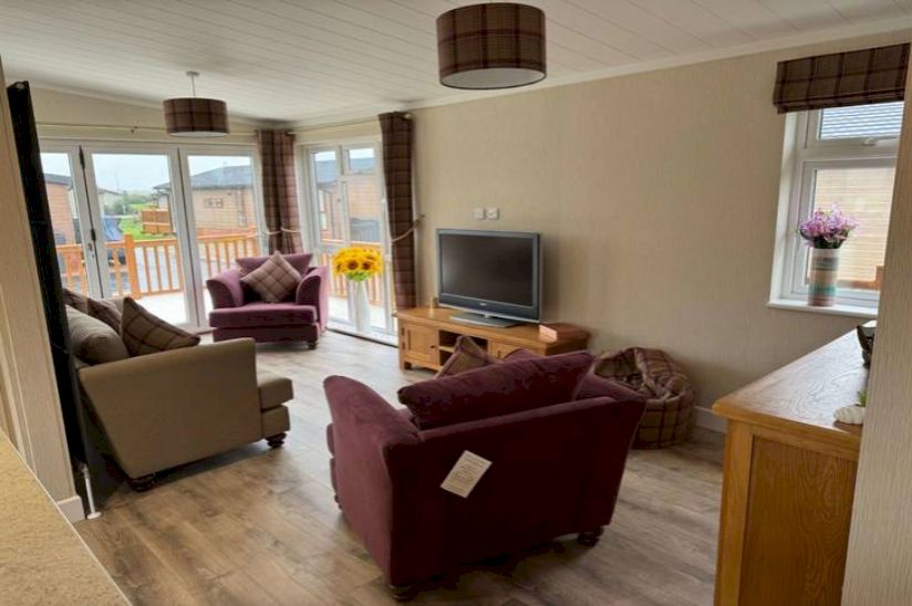 Three Bed Wessex Allure (49x20) 2023 Three Bed Wessex Allure (49x20) 2023