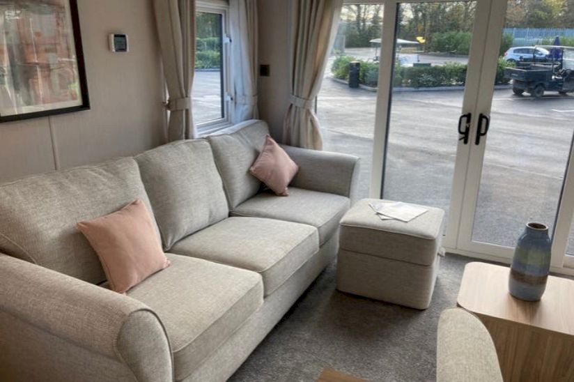 Three Bed Willerby Lamberhurst (38x12) 2024 Three Bed Willerby Lamberhurst (38x12) 2024