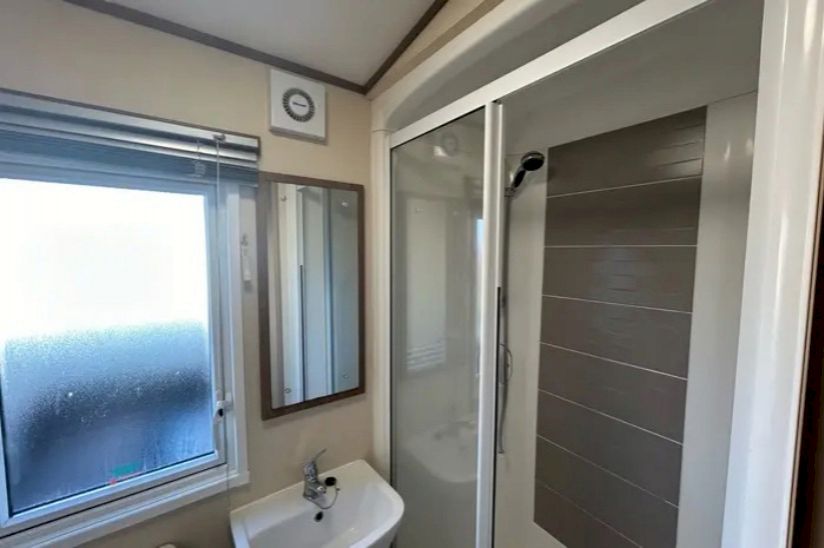 Two Bed Preowned ABI Ashcroft (38x12) 2015 Two Bed Preowned ABI Ashcroft (38x12) 2015
