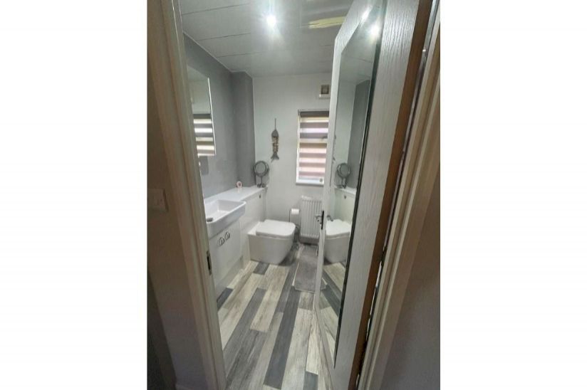 Two Bed Omar Colorado (42x20) Two Bed Omar Colorado (42x20)
