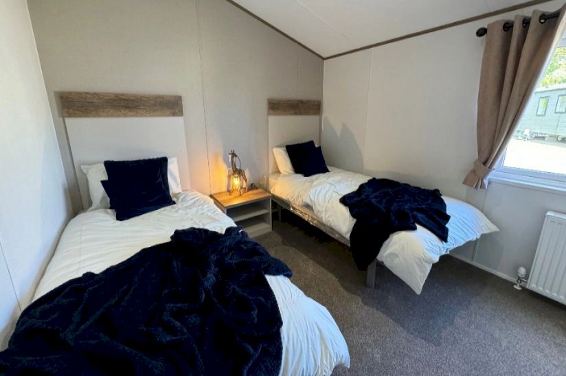 Two Bed Willerby Horsham (40x20) 2024 Two Bed Willerby Horsham (40x20) 2024