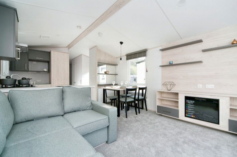 Three Bed Atlas Chorus Three Bed Atlas Chorus
