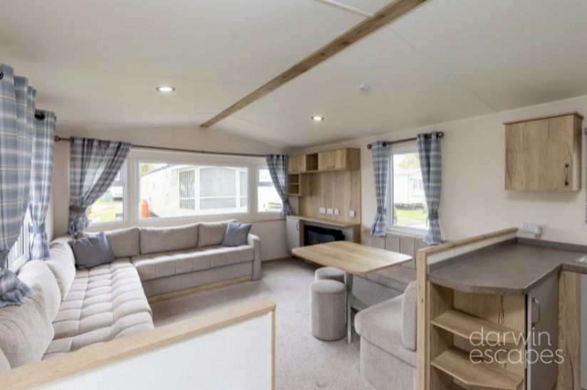 Three Bed ABI Summer Breeze 2021 Three Bed ABI Summer Breeze 2021