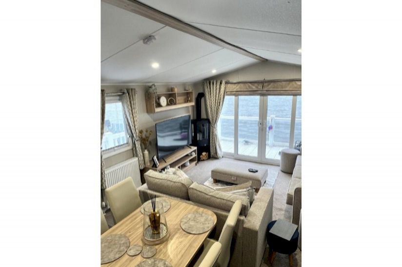 Three Bed Willerby Malton (37x12) 2022 Three Bed Willerby Malton (37x12) 2022