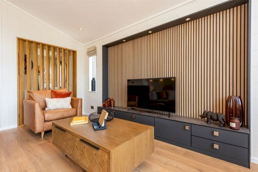 Two Bed Prestige Bella Vista (46x22) Two Bed Prestige Bella Vista (46x22)