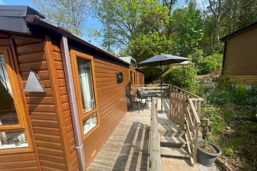 Two Bed Willerby Vogue Connoisseur 2010 (42x13) Two Bed Willerby Vogue Connoisseur 2010 (42x13)