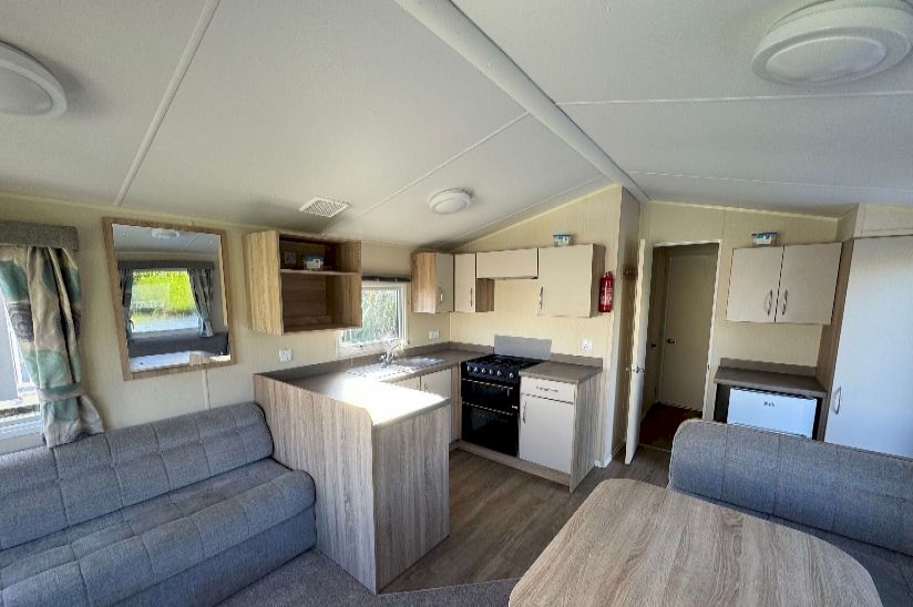 Willerby Rio Willerby Rio