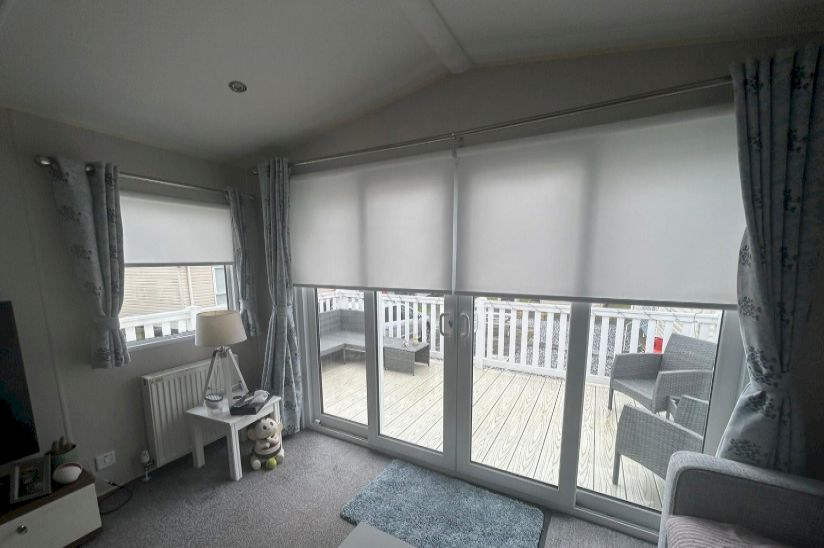 Three Bed Holiday Home Three Bed Holiday Home