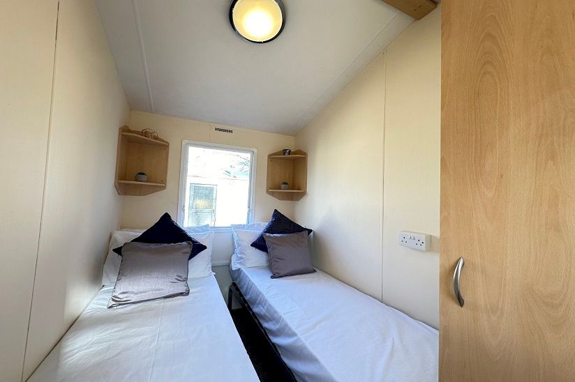 Two Bed Willerby Magnum (28x10) 2010 Two Bed Willerby Magnum (28x10) 2010