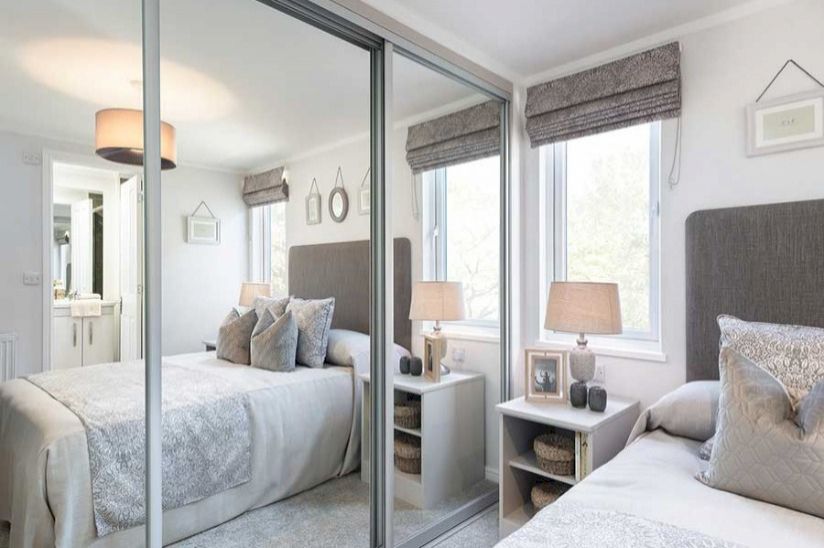 Two Bed Prestige Majestic (40x20) Two Bed Prestige Majestic (40x20)