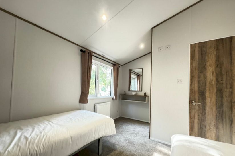Two Bed Willerby Horsham Lodge (40x20) 2024 Two Bed Willerby Horsham Lodge (40x20) 2024