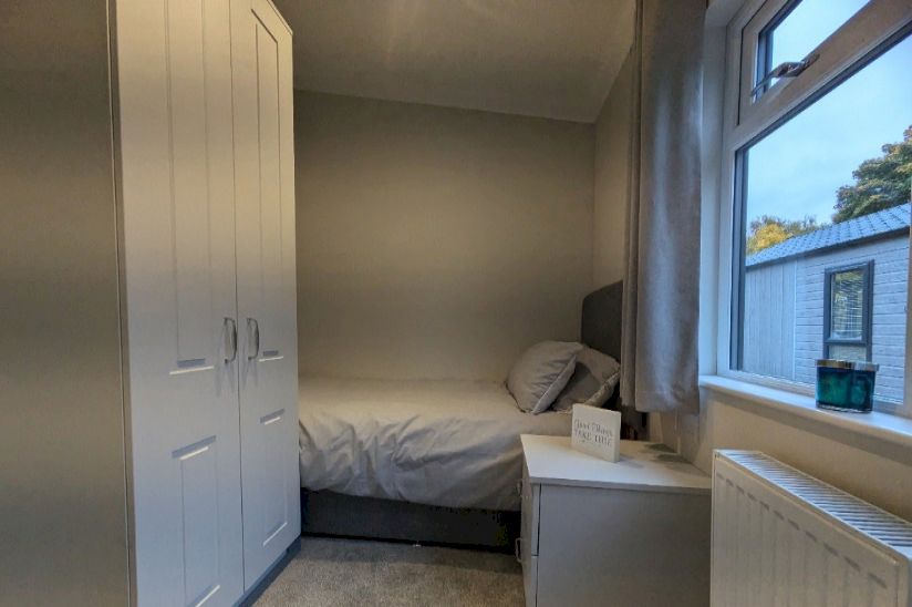 Two Bed Manor Homes Grafton (45x15) Two Bed Manor Homes Grafton (45x15)