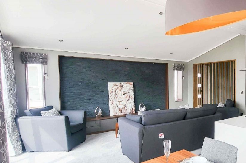 Two Bed Prestige Bella Vista (45x20) Two Bed Prestige Bella Vista (45x20)