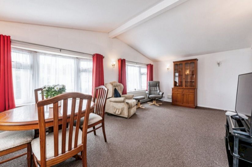 Two Bed Preowned Park Home Two Bed Preowned Park Home