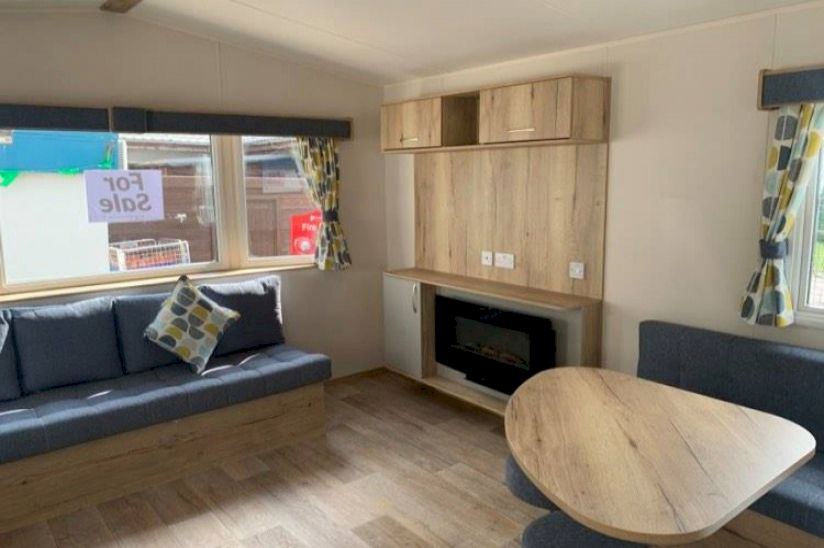 Three Bed ABI Arizona Premier (36x12) 2021 Three Bed ABI Arizona Premier (36x12) 2021