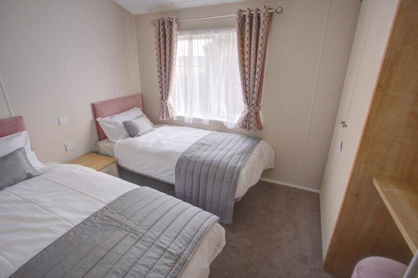 Three Bed Holiday Home Three Bed Holiday Home