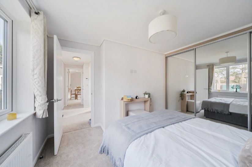 NEW HOME Two Bed Prestige Sonata (40x14) NEW HOME Two Bed Prestige Sonata (40x14)