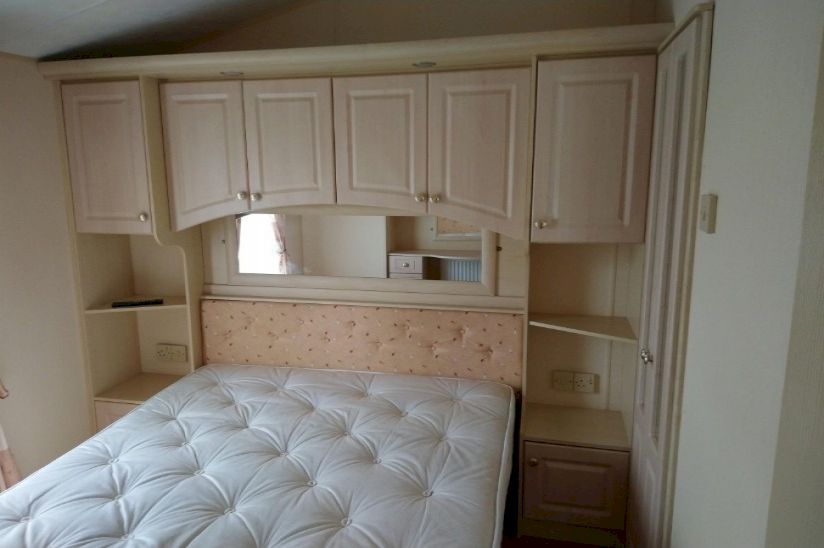 Two Bed Willerby Granada (35x12) 2007 Two Bed Willerby Granada (35x12) 2007