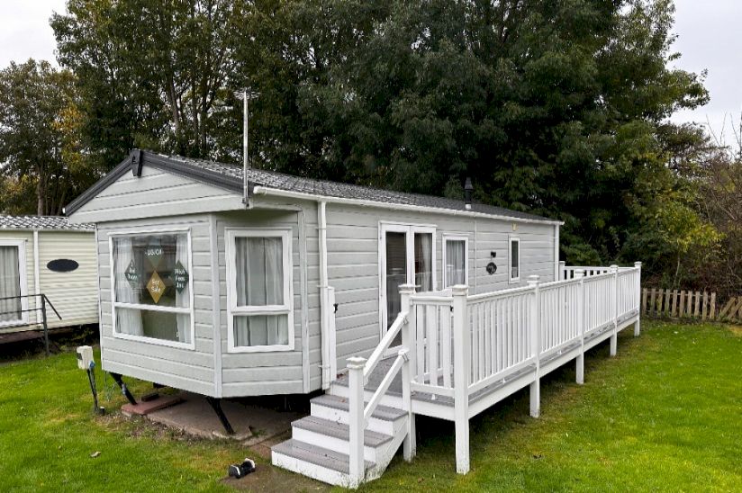 Two Bed Delta Westfield Lodge (36x13) 2021 Two Bed Delta Westfield Lodge (36x13) 2021