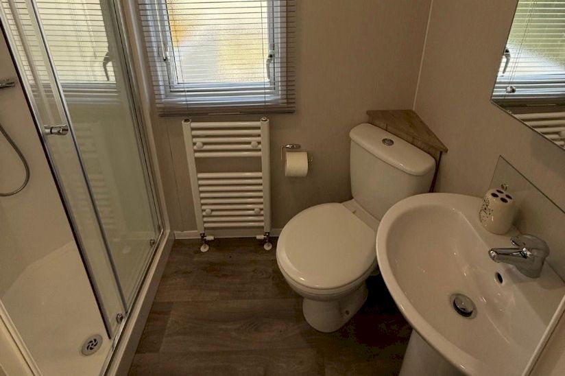 Two Bed Willerby Linwood (28x12) Two Bed Willerby Linwood (28x12)