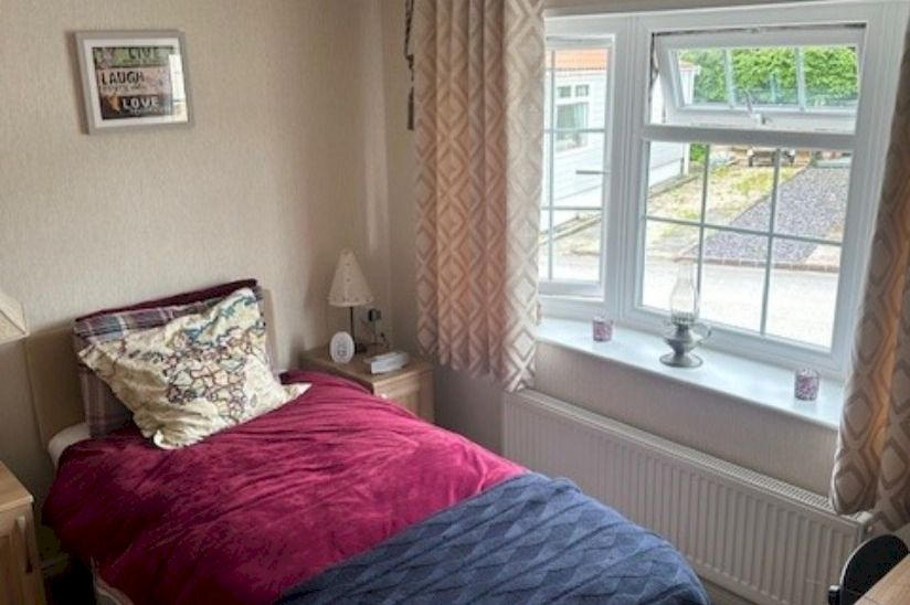 Two Bed Prestige Sonata (40x20) Two Bed Prestige Sonata (40x20)
