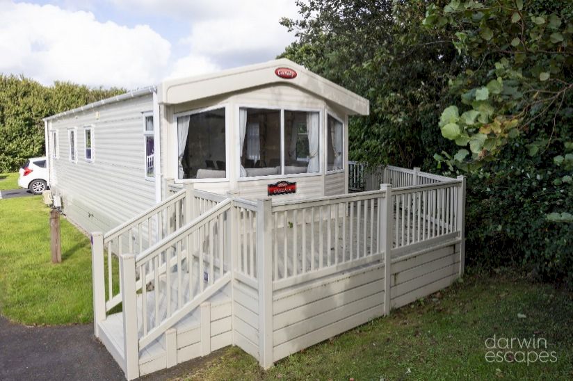 Carnaby Oakdale (2018) Carnaby Oakdale (2018)