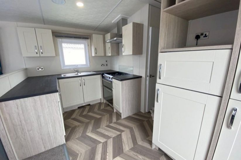 NEW Two Bed Delta Lodge NEW Two Bed Delta Lodge
