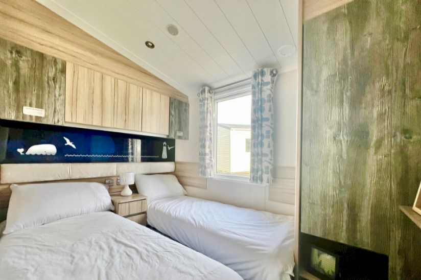 Two Bed Swift Lighthouse (38x12) 2016 Two Bed Swift Lighthouse (38x12) 2016