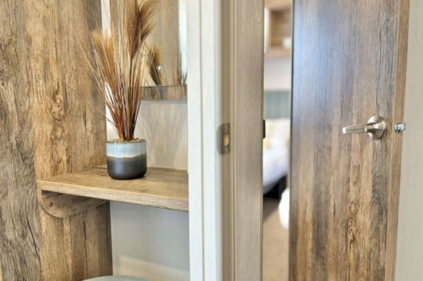Three Bed Willerby Brookwood Three Bed Willerby Brookwood