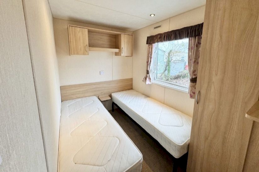 Three Bed ABI Silverdale (38x12) Three Bed ABI Silverdale (38x12)