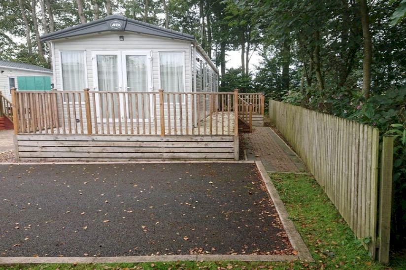 Two Bed ABI Windermere (40x12.6) 2019 Two Bed ABI Windermere (40x12.6) 2019