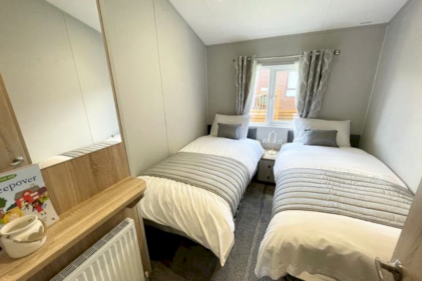 Three Bed Willerby Pinehurst (40x20) 2021 Three Bed Willerby Pinehurst (40x20) 2021