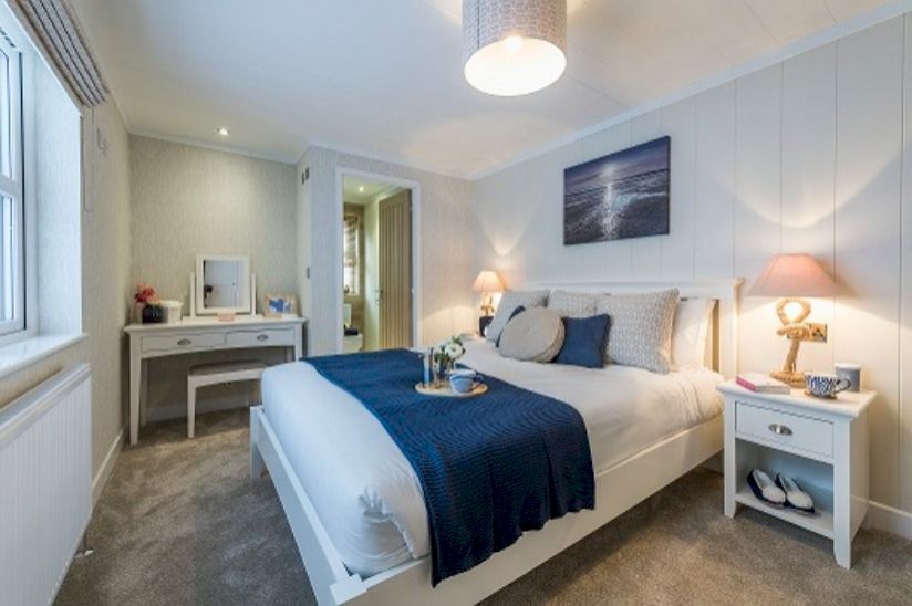 Two Bed Wessex Classic (40x20) 2022 Two Bed Wessex Classic (40x20) 2022