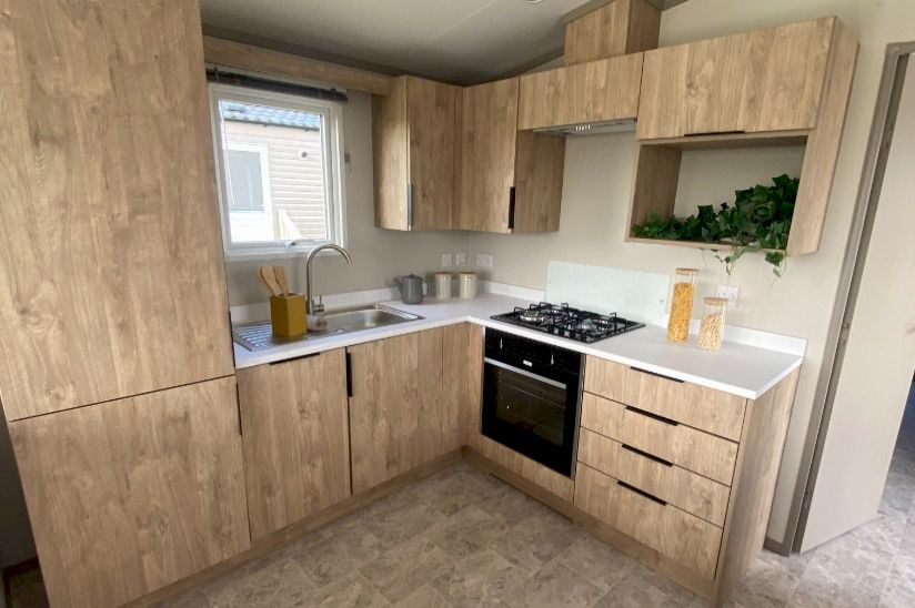 New Three Bed Victory Stonewood (35x12) 2023 New Three Bed Victory Stonewood (35x12) 2023