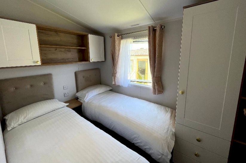 Willerby Sierra Willerby Sierra